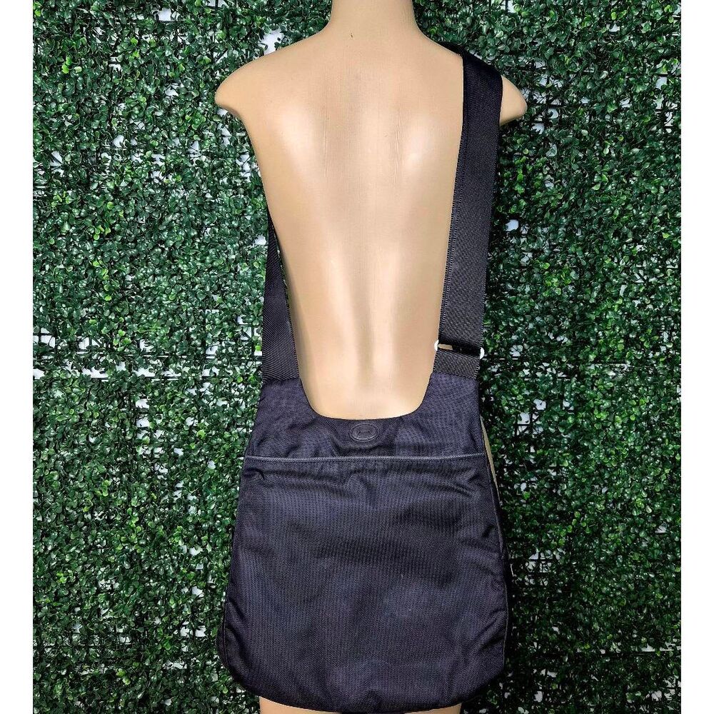 Tumi Tech crossbody